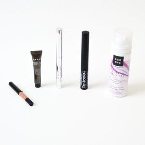 NEW! Lipliner EyeShadow Primer Tinted BrowGel Hair